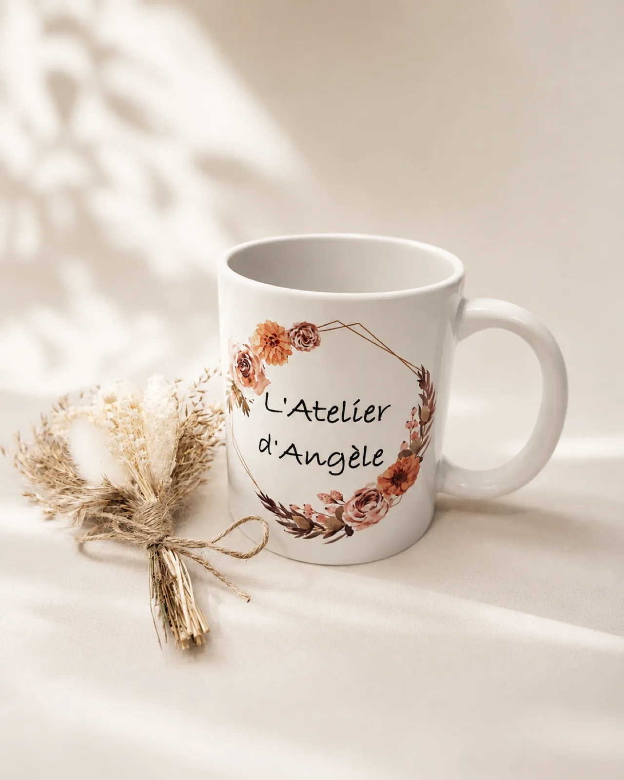 Mugs — Un message qui reste.